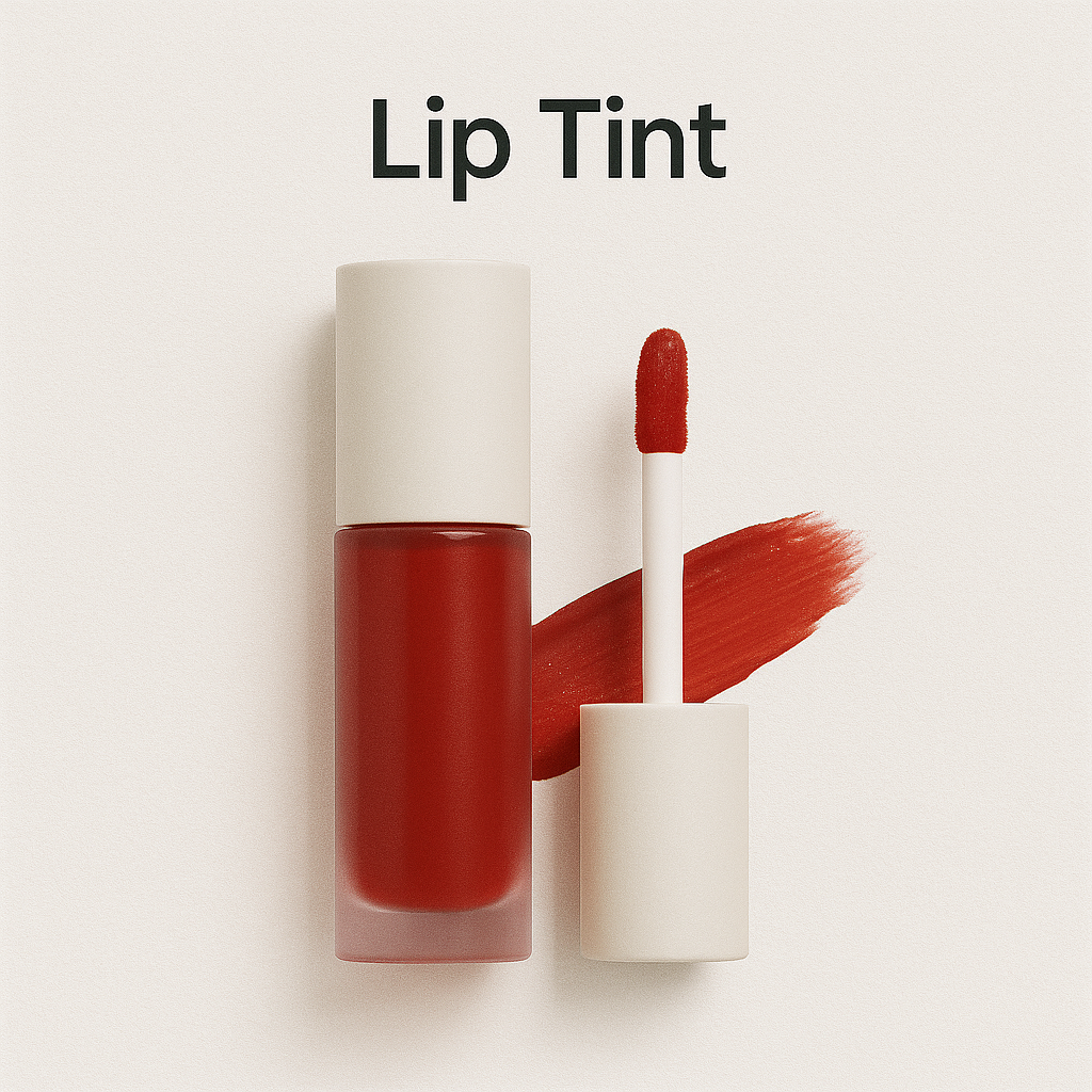 LIP TINT/LIP STAIN