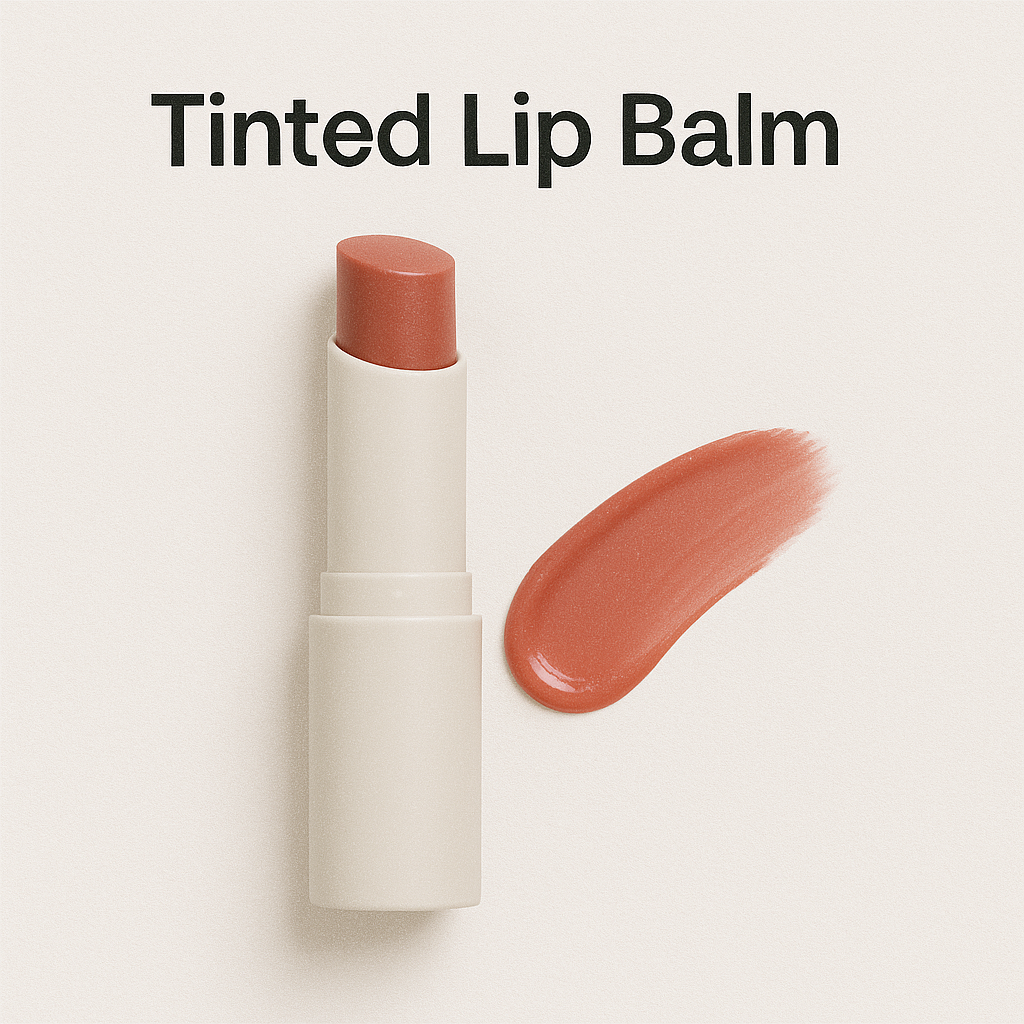 TINTED LIP BALM