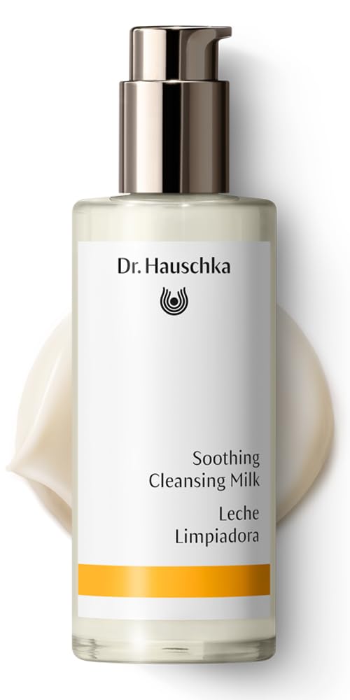 Soothing Cleansing Milk (4.9 Fl Oz)
