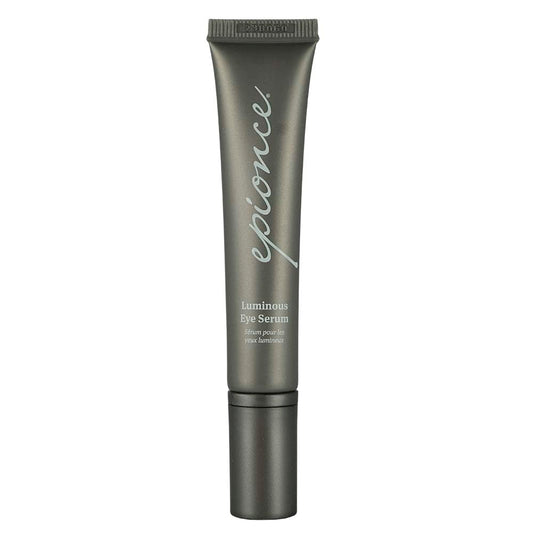 Epionce Luminous Eye Serum - Hydrating Under Eye Serum for Puffiness, Dark Circles, Fine Lines & Wrinkles, For All Skin Types, Dermatologist Skincare