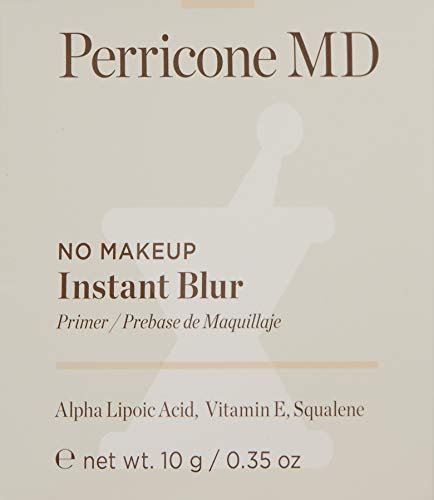 Perricone MD No makeup instant blur compact by perricone md for women - 0.35 oz powder, 0.35 Ounce