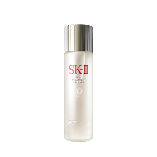 SK-II Facial Treatment Essence - Anti-Aging Essence Skincare to Help Reduce The Appearance of Fine Lines & Wrinkles - Visibly Refines Texture & Improves Firmness & Dark Spots (5.4 oz)