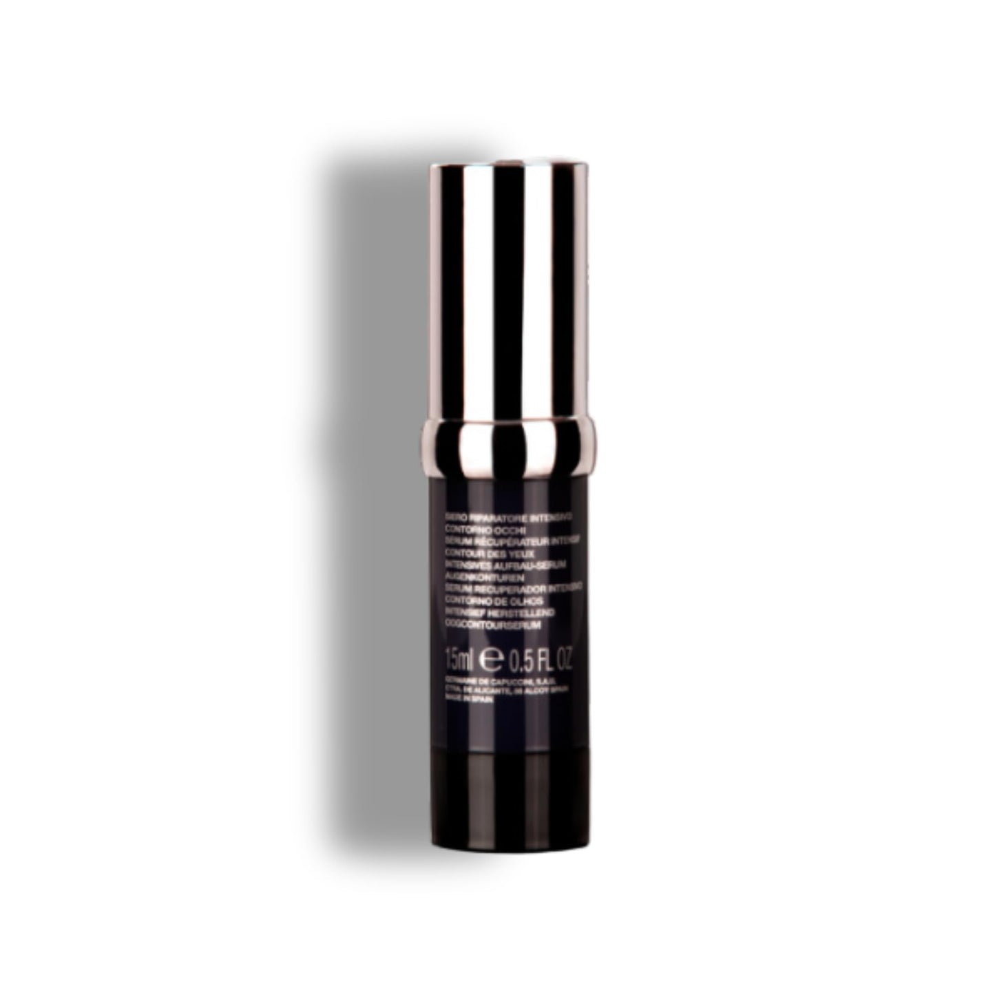 GERMAINE DE CAPUCCINI - Timexpert SRNS Eye Contour Serum - Fine Lines, Undereye Puffiness and Dark Circles Seem Visibly Reduced - Reduces Flaccidity - 0.5 oz