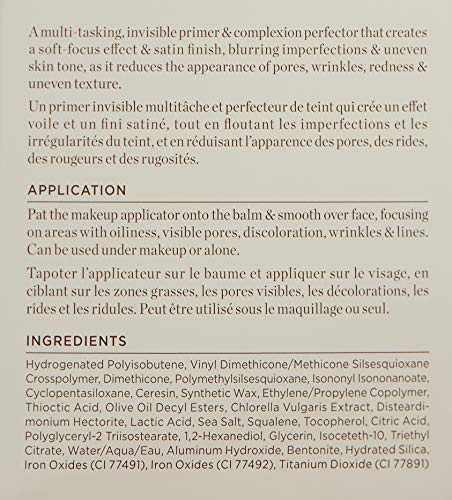 Perricone MD No makeup instant blur compact by perricone md for women - 0.35 oz powder, 0.35 Ounce