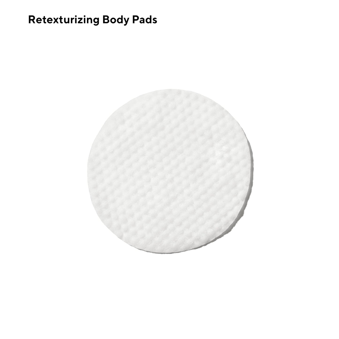 Murad Retexturizing Body Pads – Acne-Fighting Exfoliating Pads with Azelaic, Salicylic, and Glycolic Acid for Acne Breakouts, Smoothing KP Bumps, and Soothing Aggravated Skin – 45 Pads