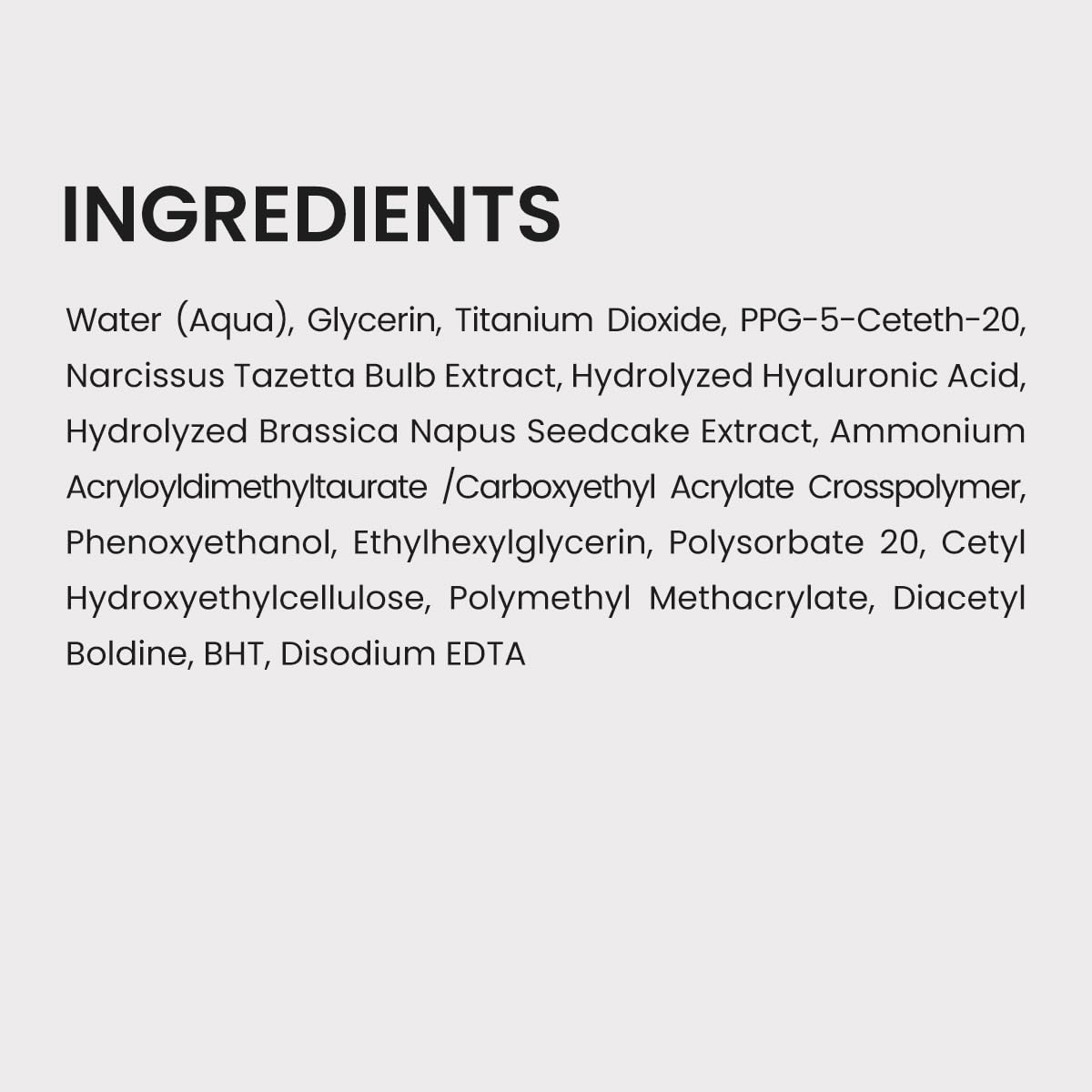 Meso White Facial Serum Ampoules with Niacinamide, Peptides & Collagen – Hydrating & Tone-Refining Skincare Set, 6 Vials (0.17 fl oz Each)