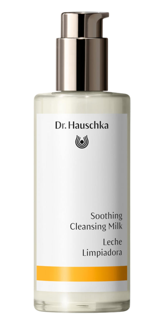 Soothing Cleansing Milk (4.9 Fl Oz)