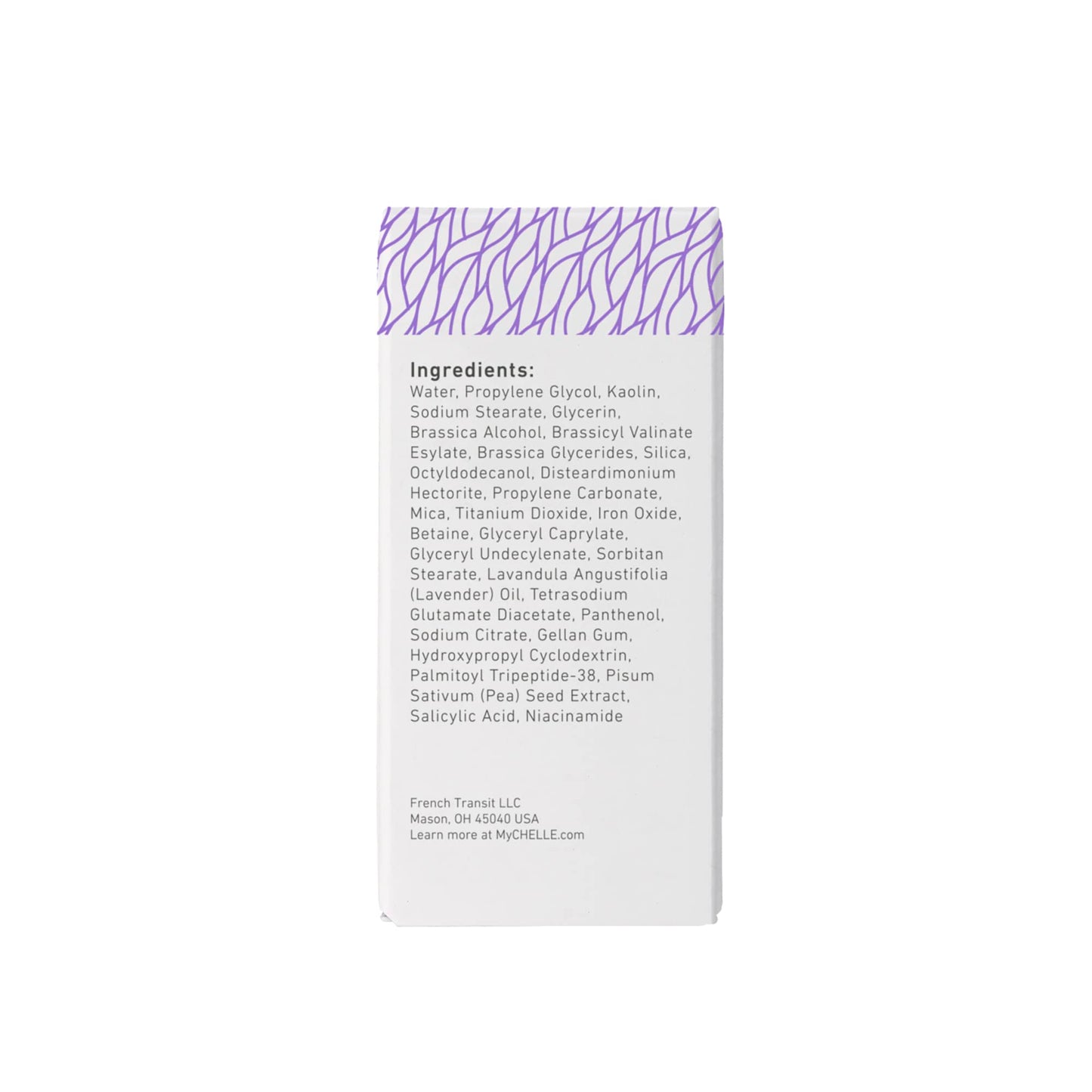 MyChelle Dermaceuticals Polypeptide Deep Pore Cleansing Stick
