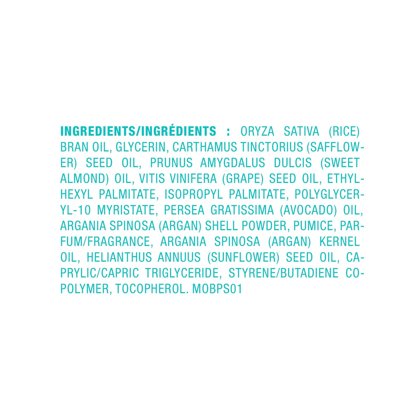 Moroccanoil Body Polishing Scrub, 6.7 Fl. Oz