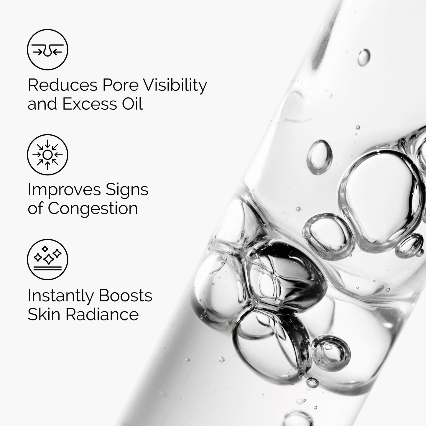The Ordinary Serum Favorites Set – Hyaluronic Acid 2% + B5, Niacinamide 10% + Zinc 1%, Caffeine Solution 5% – Eye and Face Serums for Hydrating, Brightening & Pore-Minimizing Skin Care