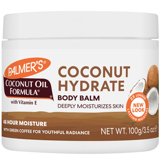 Palmer's Coconut Oil Formula Body Balm, 3.5 Ounces
