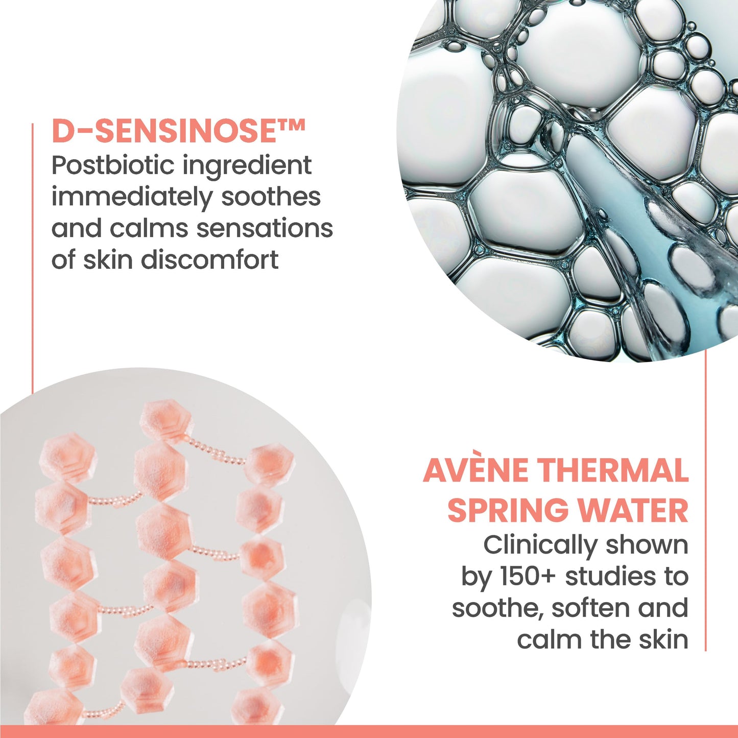 Avène Tolerance Control Soothing Skin Recovery Balm, for Hypersensitive,Dry Skin, Tube with Sterile Pump, 1.3 Fl Oz