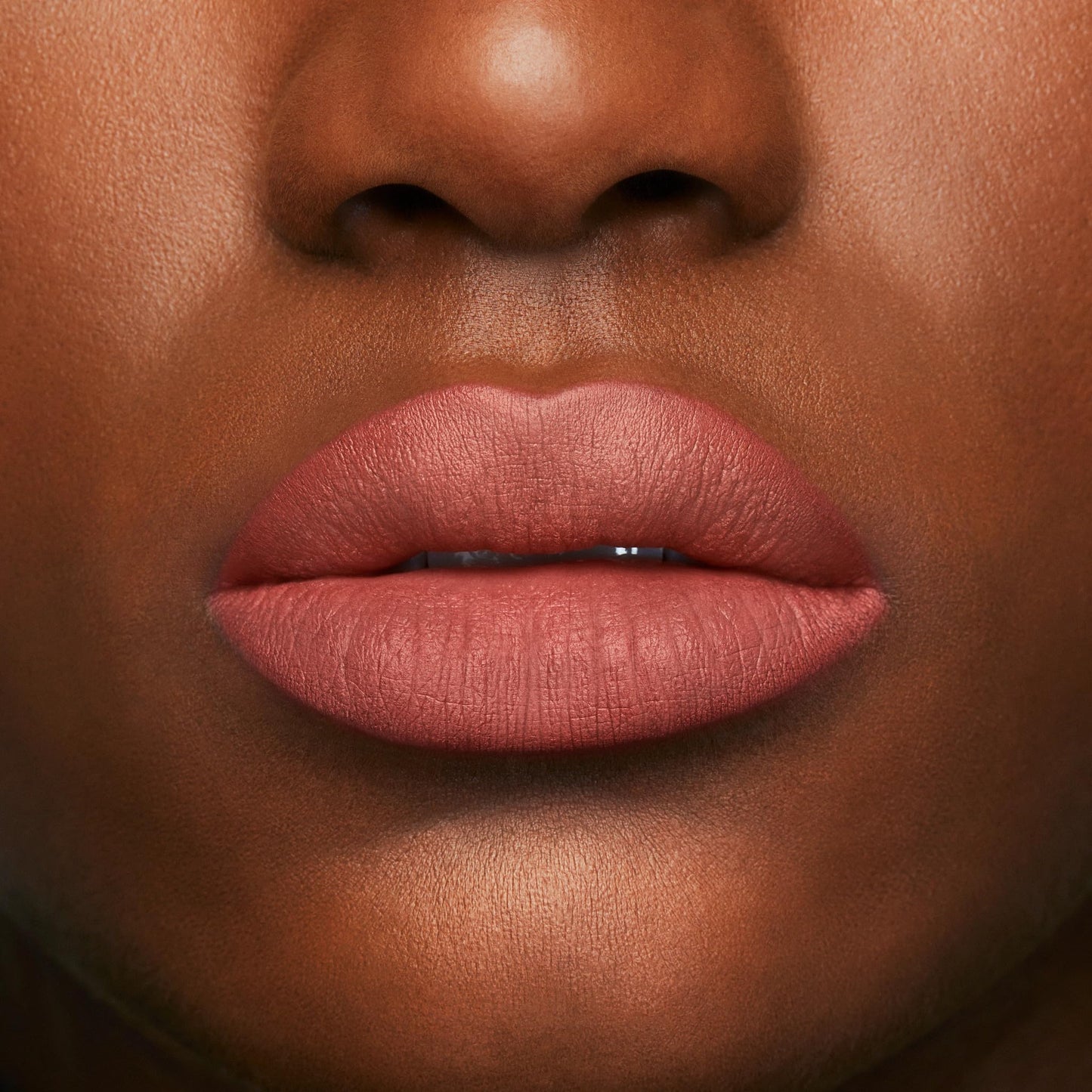 BUXOM Power Line Plumping Lip Liner, Hush Hush Henna