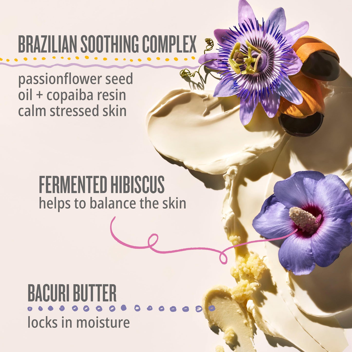 Sol de Janeiro Delicia Drench Body Butter 240mL/8.1 oz.