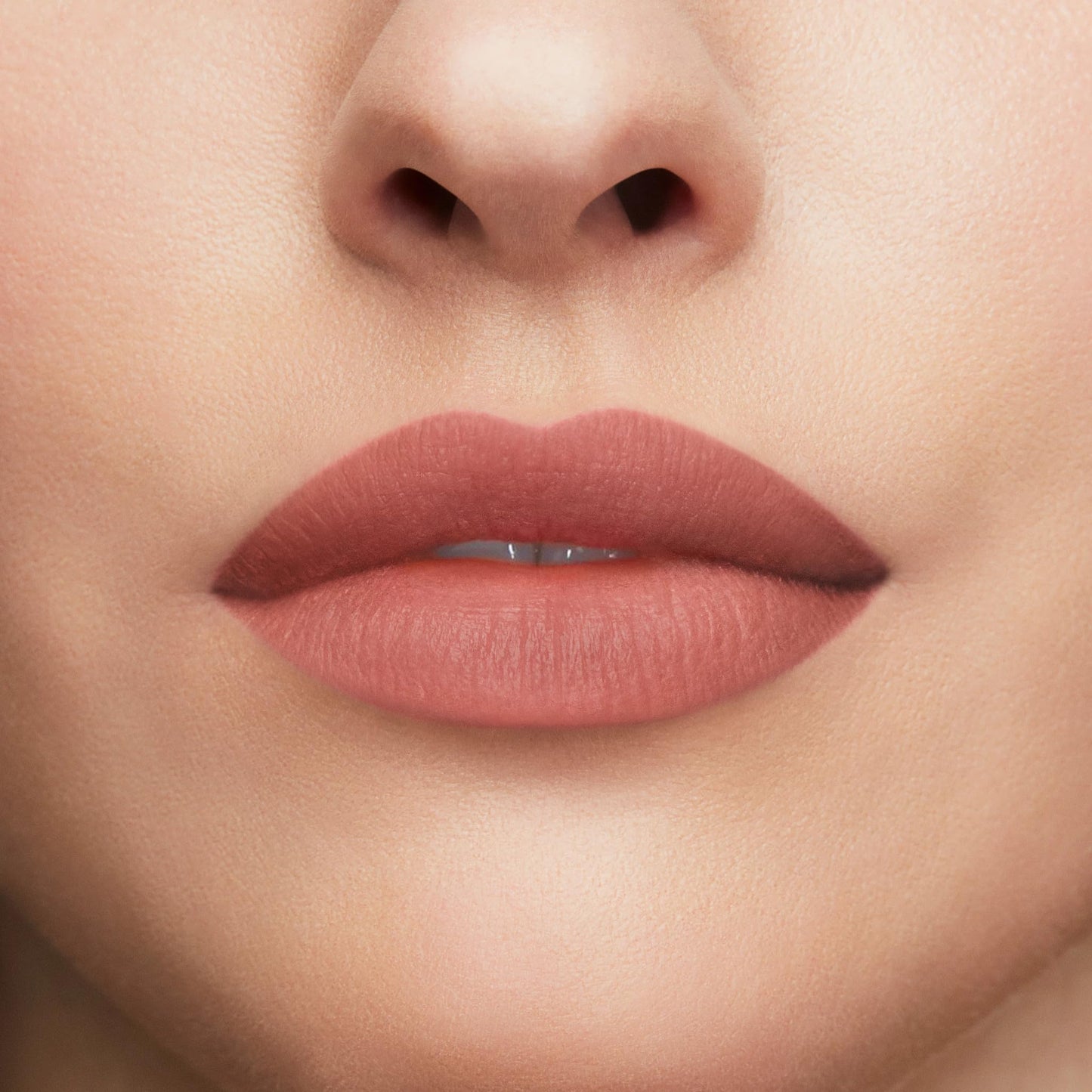 BUXOM Power Line Plumping Lip Liner, Hush Hush Henna