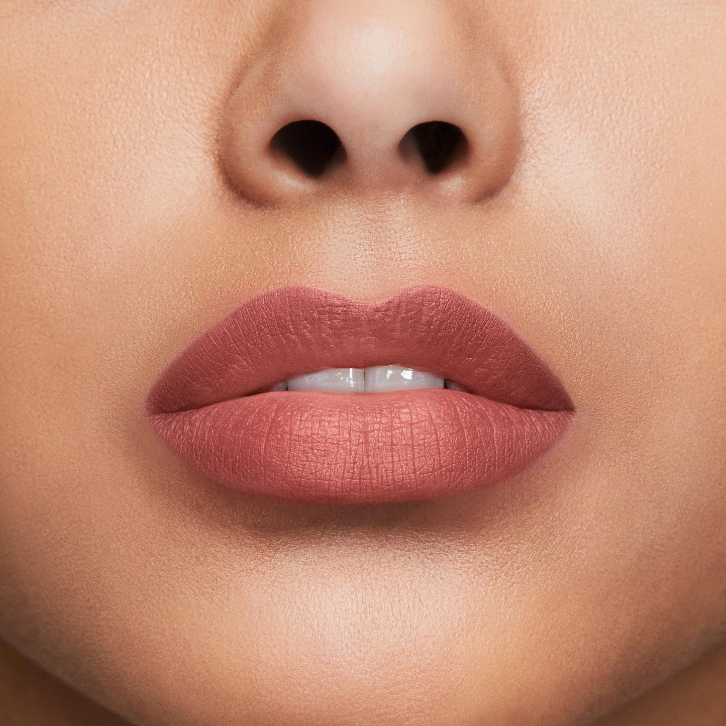 BUXOM Power Line Plumping Lip Liner, Hush Hush Henna