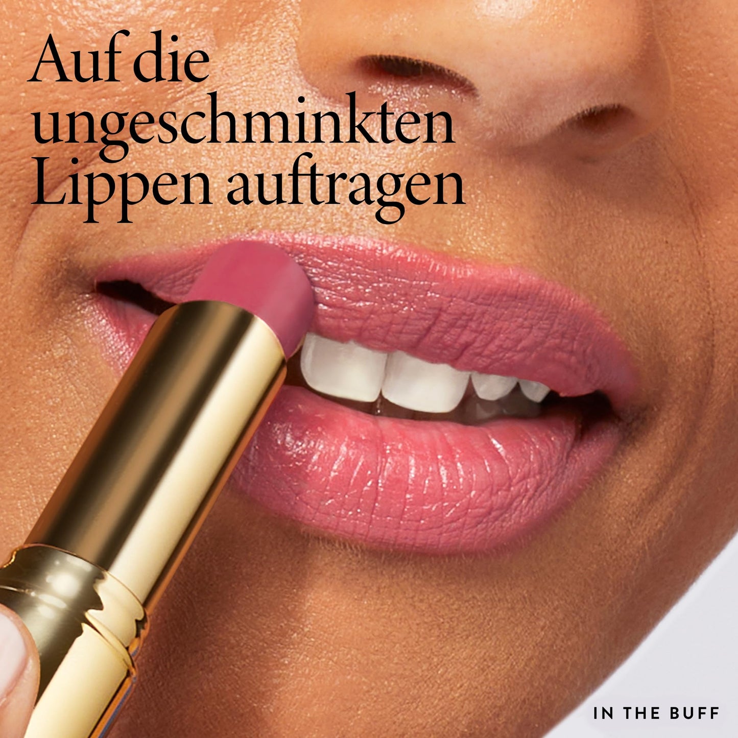 LAURA GELLER NEW YORK Jelly Balm Moisturizing Tinted Lip Color - Very Black Cherry - Hydrating Vitamin E - Semi-Shine Finish
