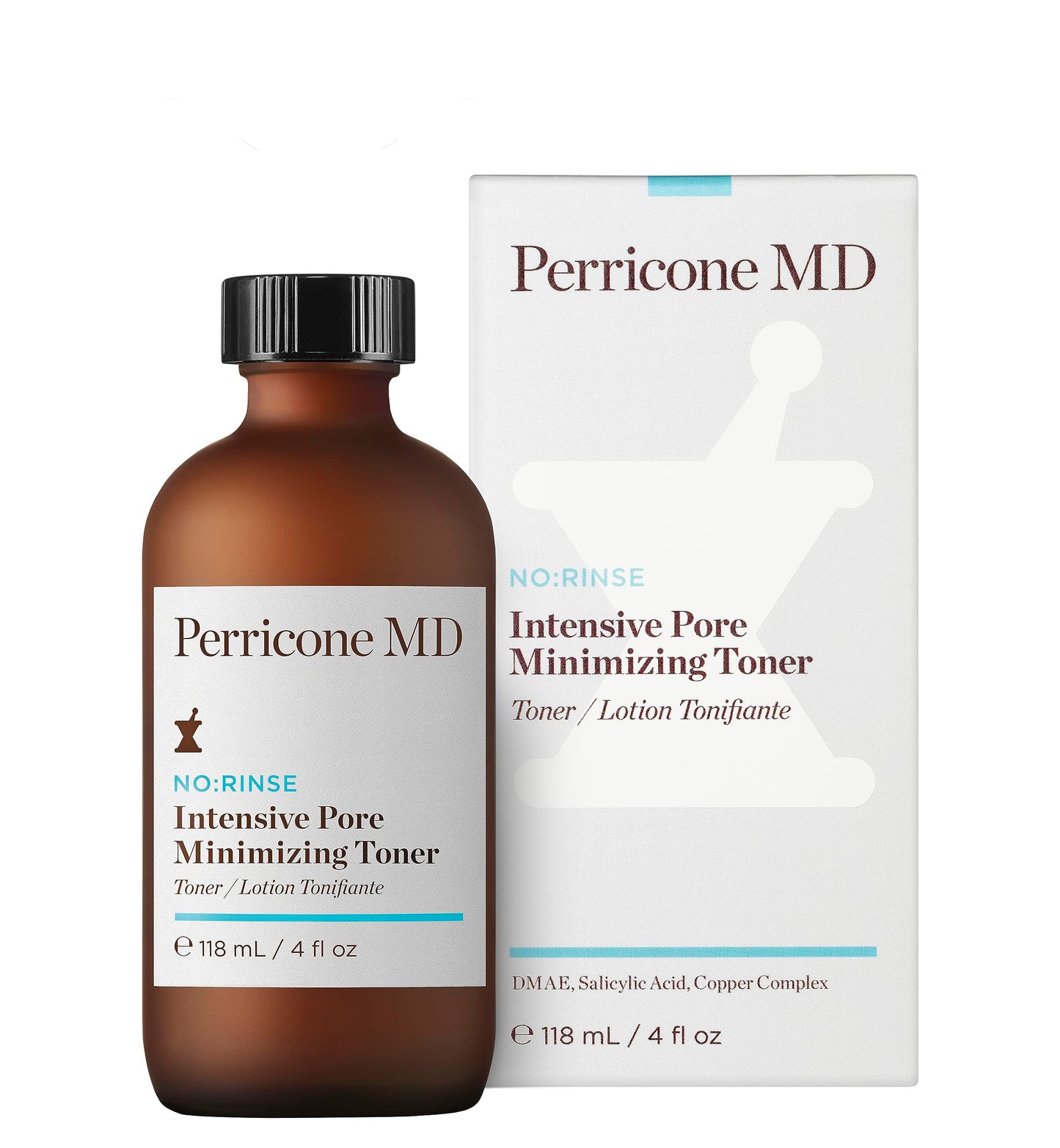 Perricone MD No:Rinse Intensive Pore Minimizing Toner, 4 fl. oz.