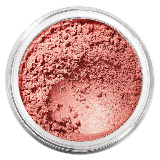 bareMinerals Loose Mineral Powder Blush, Vintage Peach