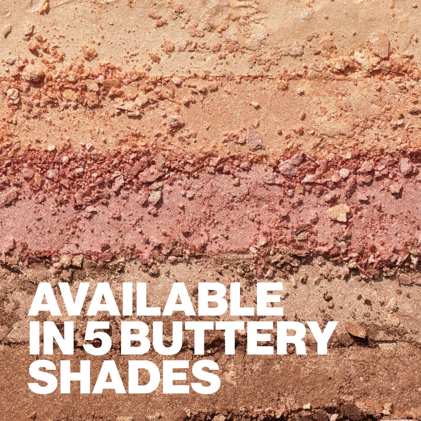 Smashbox X BECCA Shimmering Skin Perfector Pressed Highlighter | Creamy Formula that Melts into Skin for a Natural, Radiant, Glow-Boosting Highlight, 0.09 Ounce, Champagne Pop Mini