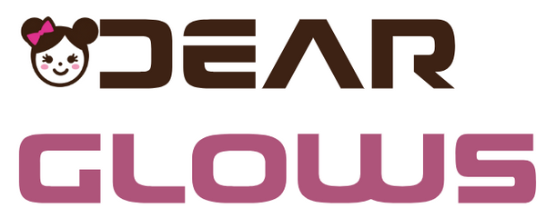 DEAR GLOWS