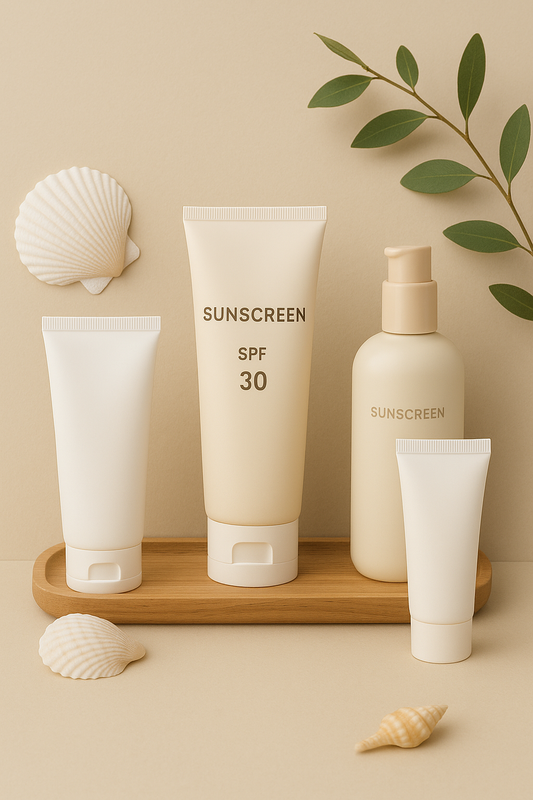 The Ultimate Guide to Sunscreen for Every Skin Type