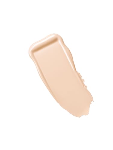 Clinique Even Better Makeup Liquid Foundation SPF 15 With Vitamin C For Dry + Oily Combination Skin Types | Medium Coverage + Natural Finish | Evens Skin Tone + Reduces Dark Spots, Linen, 1 Fl Oz