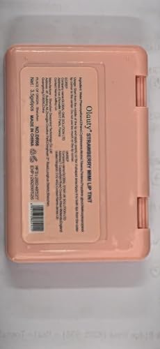 Eakroo 6 Colors Lip Tint Stain Mini Liquid Lipstick, Lip Gloss for Women, Blush for Cheeks, Lip Stain Long Lasting Waterproof, Lip Makeup, Cute Stuff, Non-Stick Cup, High Pigment, Vivid Color