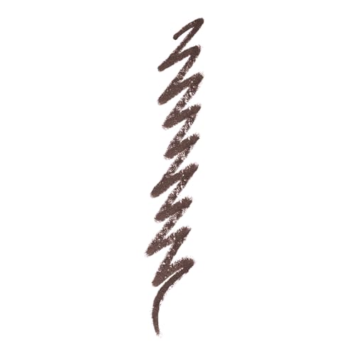 Clinique Quickliner For Eyes Intense Eyeliner Pencil | Water Resistant, Smudge Resistant + Safe For Sensitive Eyes, Intense Chocolate