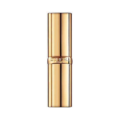 L'Oreal Paris Colour Riche Original Creamy, Hydrating Satin Lipstick with Argan Oil and Vitamin E, Blushing Berry , 1 Count