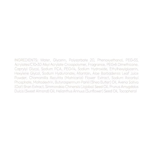 Skintimate 2-in-1 Shave Oil & Moisturizer, Coconut Bliss, 7.3oz | Shaving Oil, After Shave for Women Bikini Area Moisturizer with Vitamin E and Aloe, Shaving Cream Alternative, 7.3 fl oz