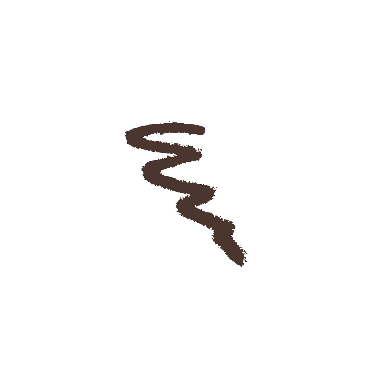 Ruby Kisses Auto Lip Liner Pencil (Dark Brown 3 Pack), Long Lasting & Non-Fading, Smooth Application, Non-Feathering with Rich Pigmented Color, No Sharpener Needed, Ideal for Full Lips Look