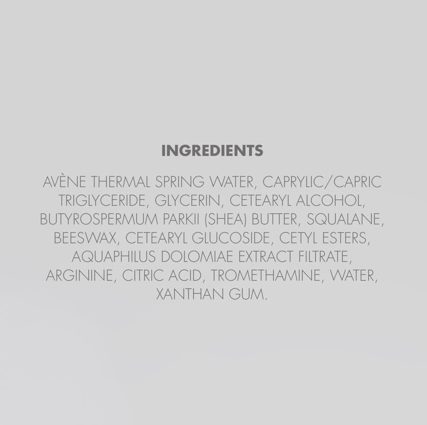 Avène Tolerance Extremely Gentle Cleanser Lotion for All Types of Hypersensitive Skin, Waterless Cleanser, 6.7 Fl Oz