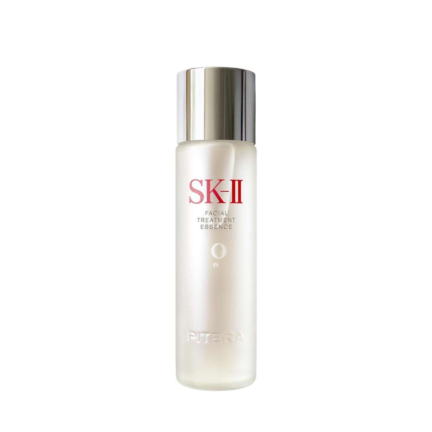 SK-II Facial Treatment Essence - Anti-Aging Essence Skincare to Help Reduce The Appearance of Fine Lines & Wrinkles - Visibly Refines Texture & Improves Firmness & Dark Spots (5.4 oz)