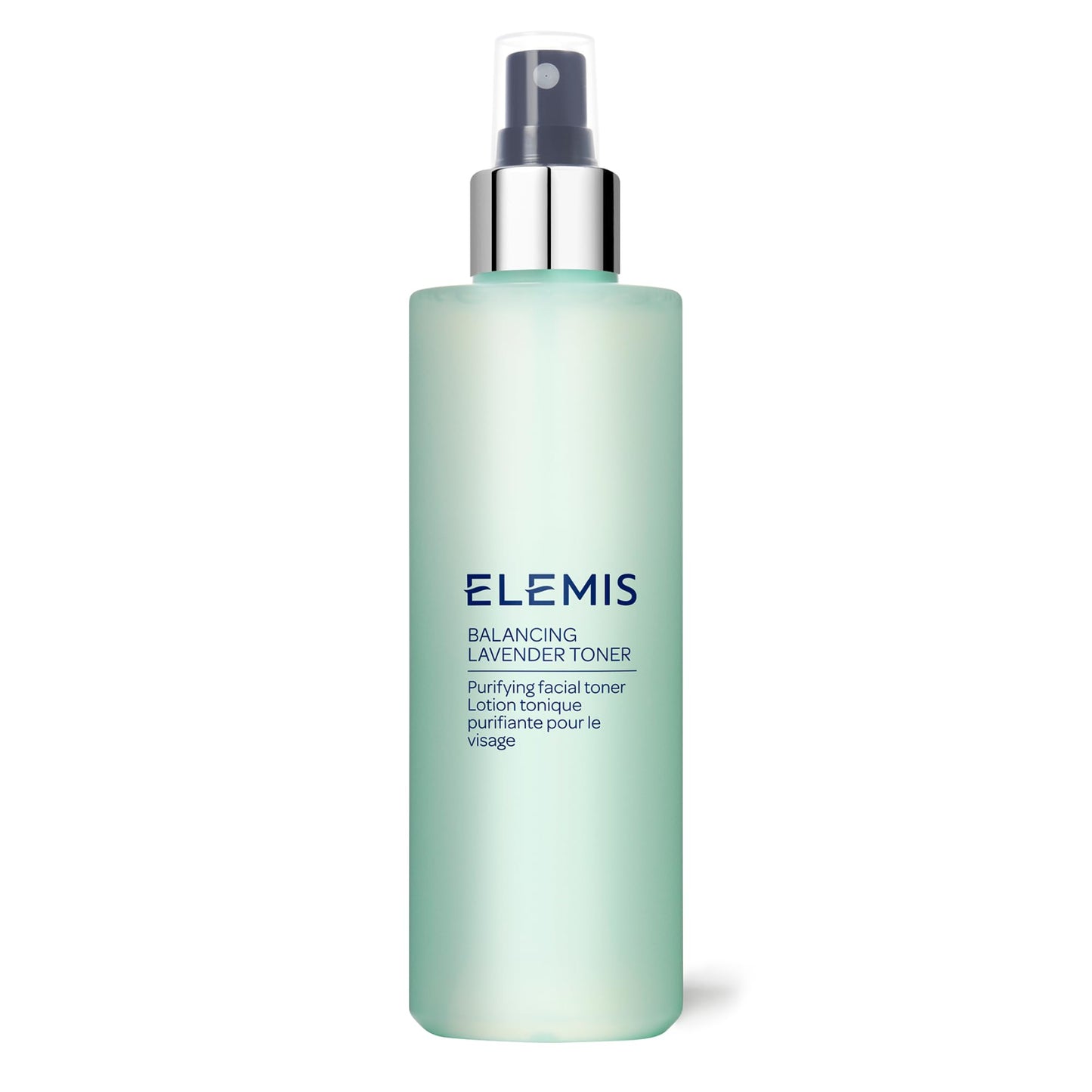 ELEMIS Balancing Toner | Alcohol-Free Purifying Facial Treatment Gently Softens, Soothes, and Refreshes for a Hydrated Complexion |6.7 Fl Oz (Pack of 1)