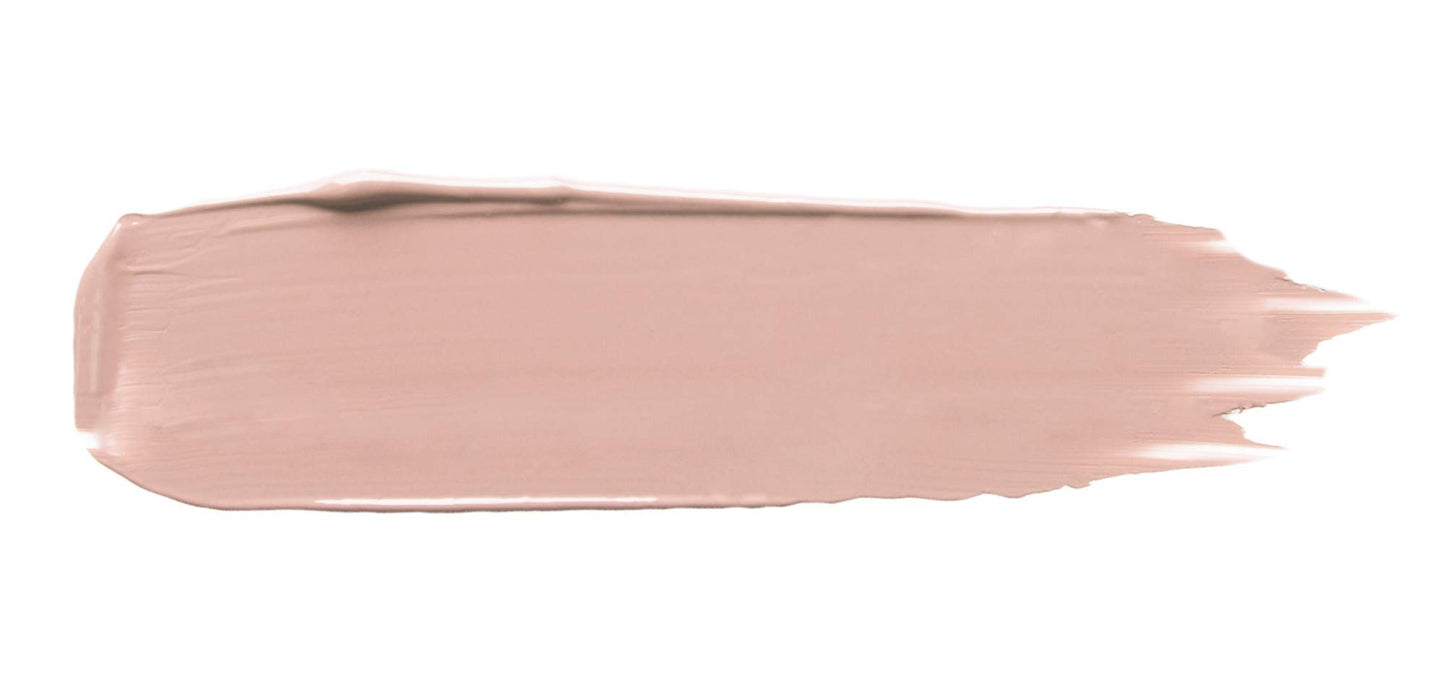 wet n wild MegaLast Liquid Catsuit High-Shine Lipstick Tan Caught You Bare-Naked