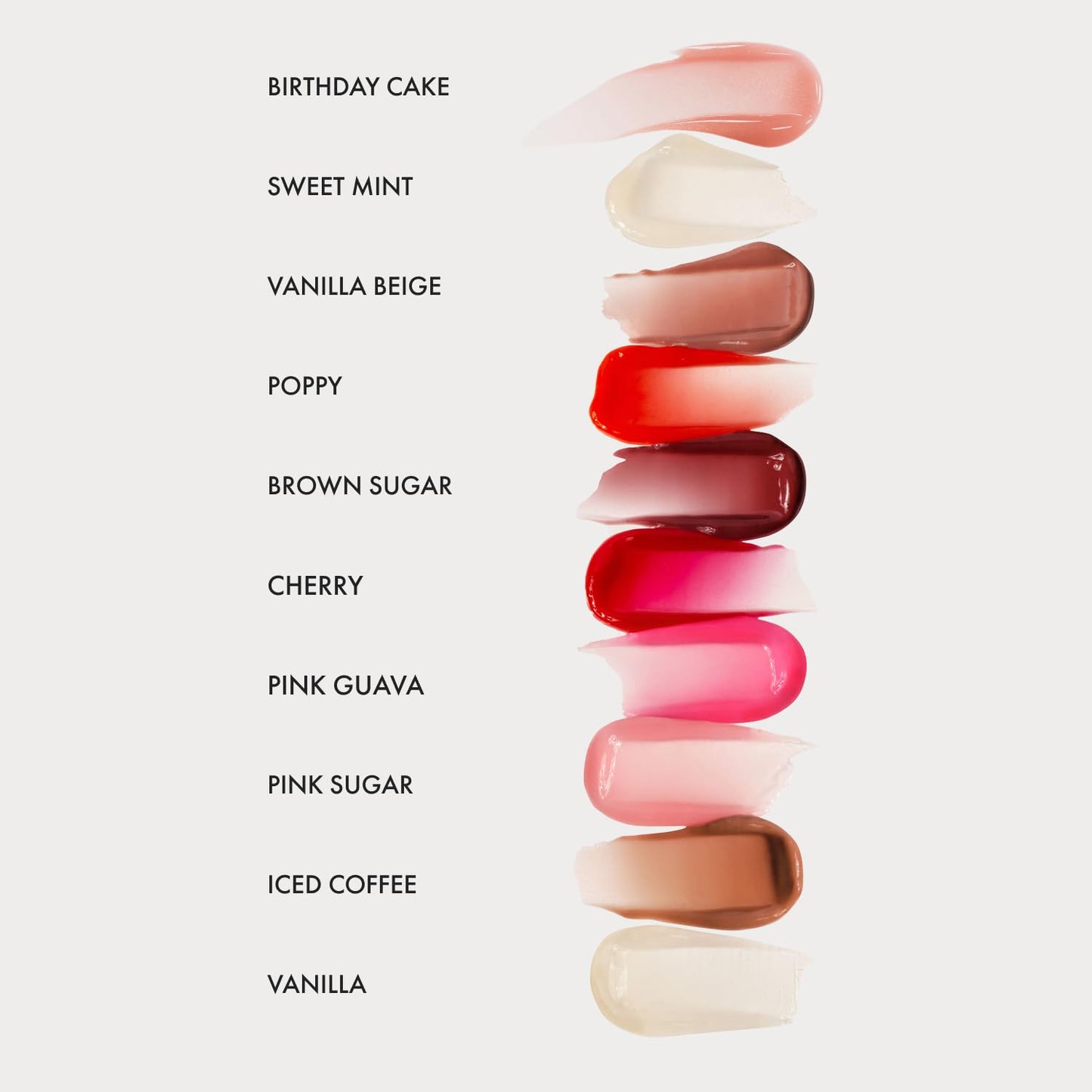 Summer Fridays Tinted Lip Butter Balm - Conditioning Vegan Lip Balm for Instant Moisture, Shine & Hydration - Sheer-Tinted, Soothing Skincare - Brown Sugar (.5 Oz)