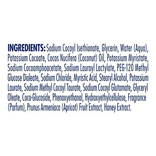 St. Ives Cleansing Stick, Apricot & Manuka Honey 1.6 oz