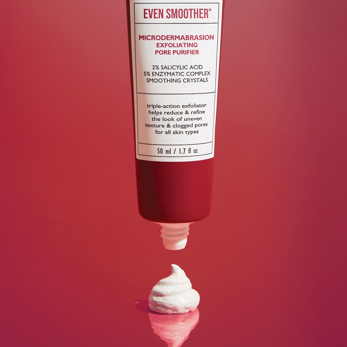 Peter Thomas Roth | Even Smoother™ Microdermabrasion Exfoliating Pore Purifier