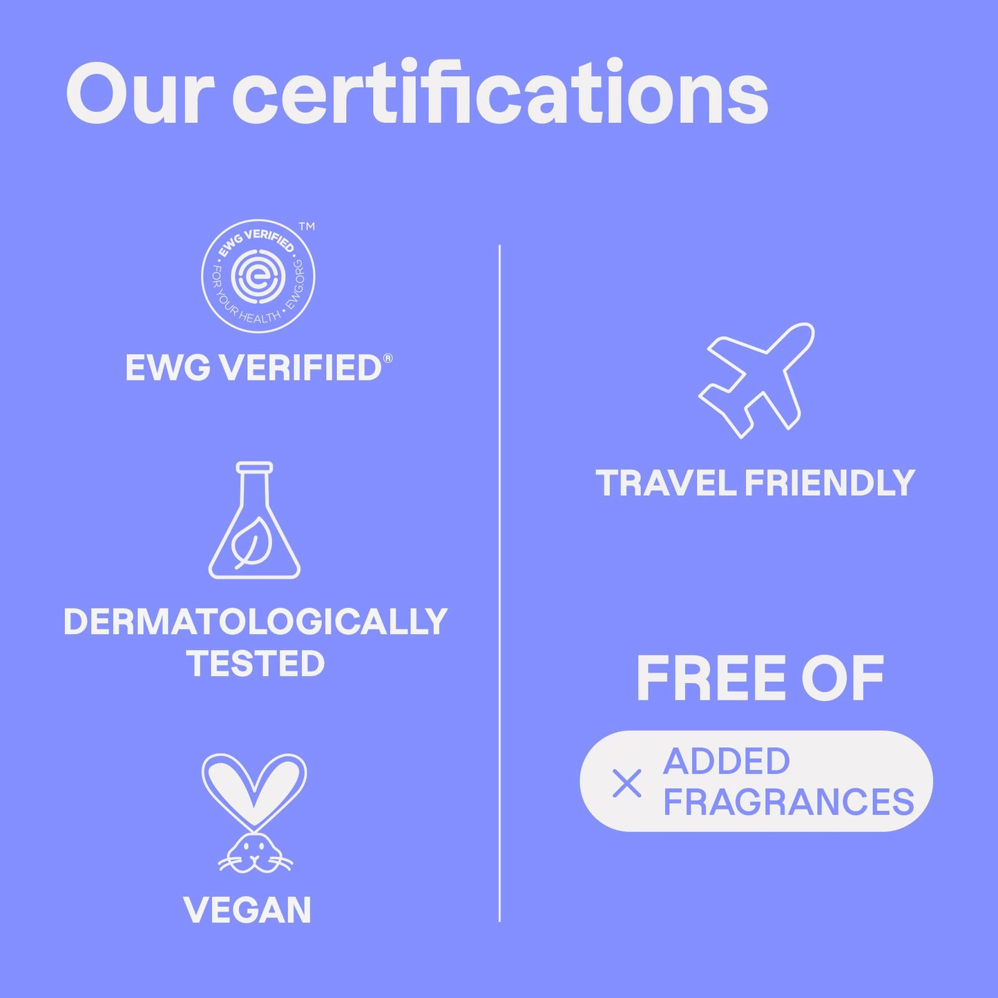 ATTITUDE Oceanly Face Cleanser Stick, EWG Verified, Plastic-free, Plant and Mineral-Based Ingredients, Vegan and Cruelty-free Beauty Products, PHYTO CLEANSE, Unscented, 0.3 Ounce