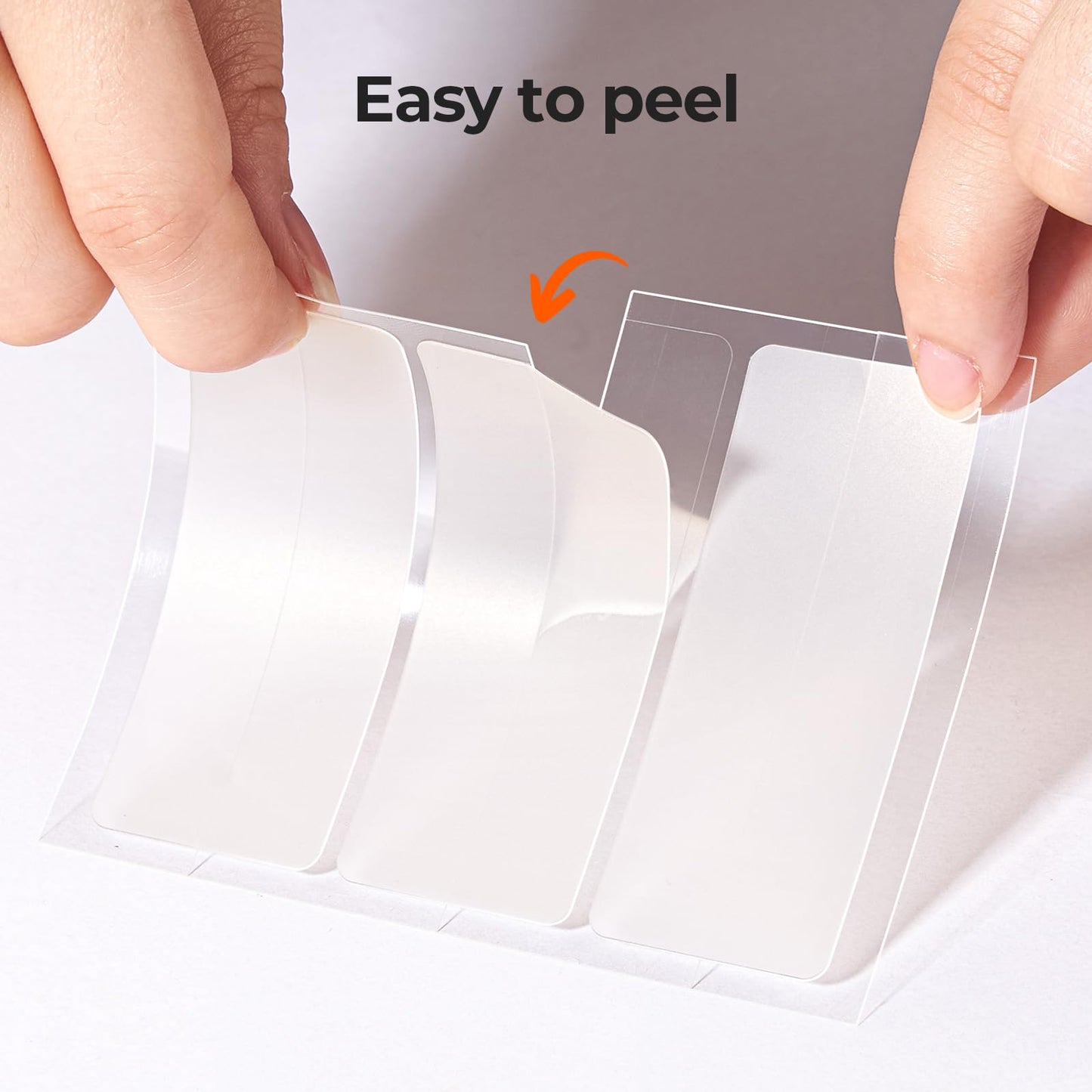 TKTK Large Pimple Patches for Face, 68 x 27 mm XL Hydrocolloid Bandages, Big Acne Patches for Body, Forehead, Chin, Nose, Chest and Back Blemish Zit Breakouts (Strip, Contoured, Dot 5 Sizes 136 Count)