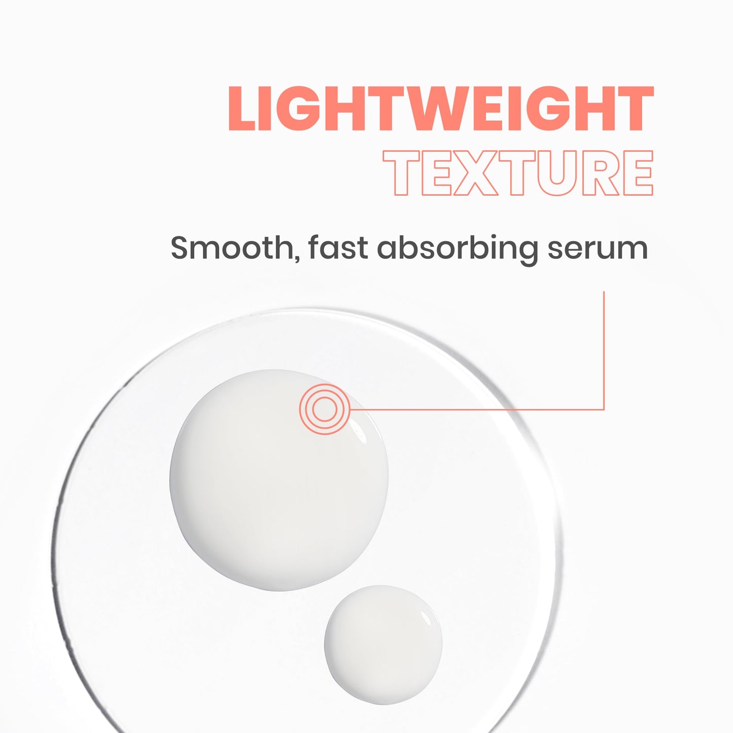 Avène Vitamin Activ Cg Radiance Concentrated Serum, Radiance Boosting Vitamin C Serum, powered by Vitamin Cg + Niacinamide + Bakuchiol, Visbily Reduce Wrinkles, Dark Spots & Fine Lines, 1 FL Oz