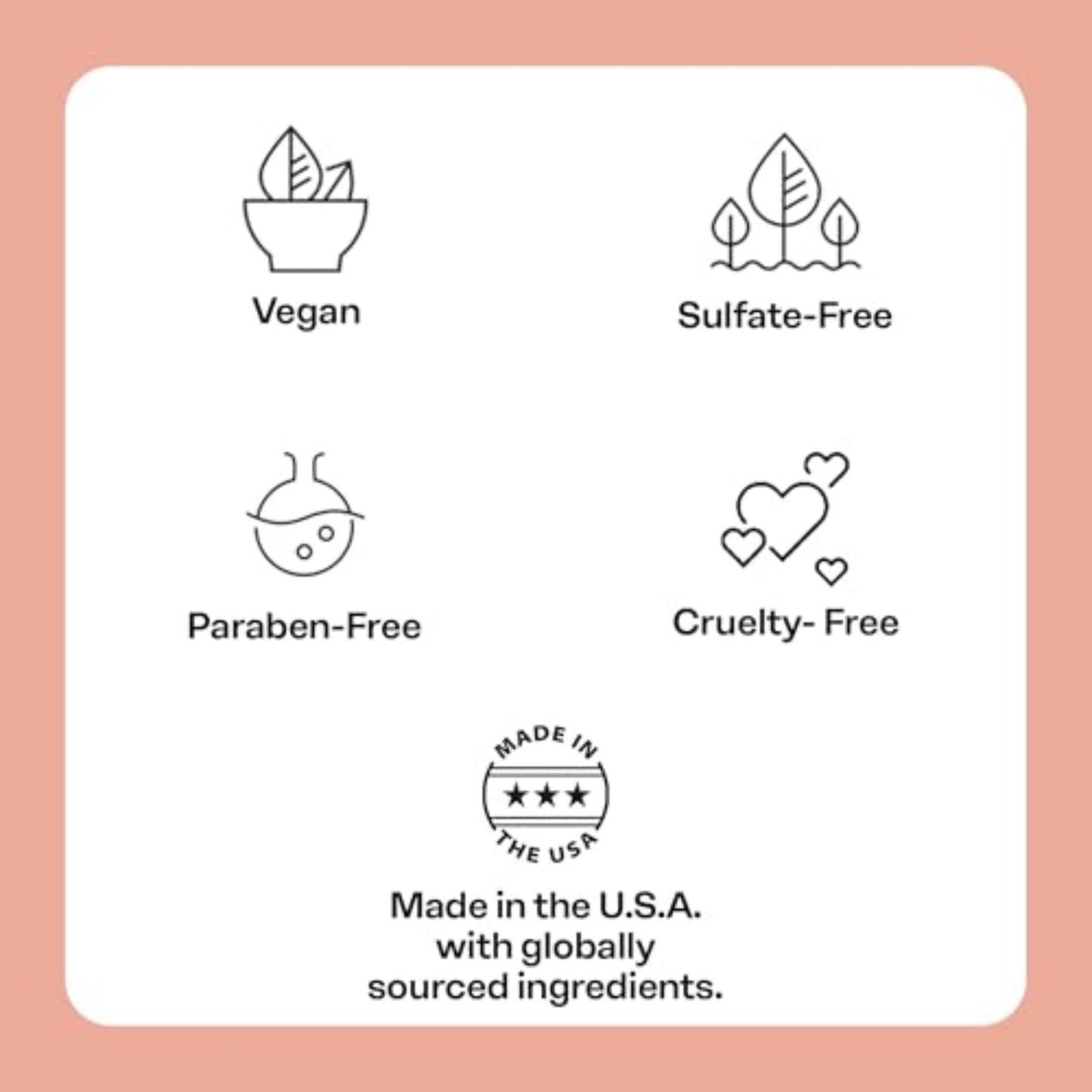 Mario Badescu Facial Spray with Aloe, Herbs and Rose Water for All Skin Types, Face Mist that Hydrates, Rejuvenates & Clarifies, 4 FL OZ