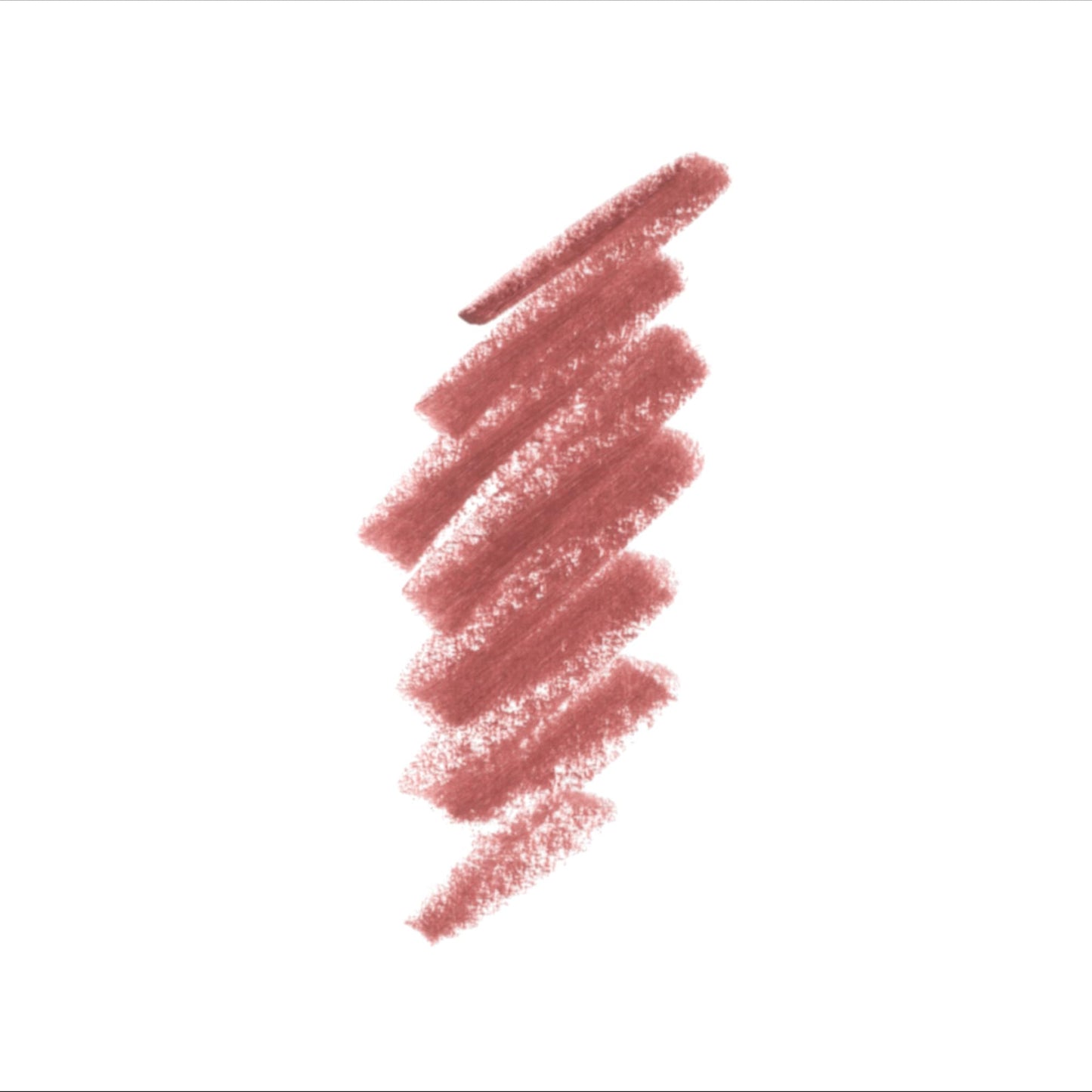 Charlotte Tilbury Lip Cheat Lip Liner Pencil - Gives Lips a Fuller-Looking, Defined Pout - Enriched with Jojoba Oil & Hyaluronic Acid - Waterproof, Smudge-Proof & Transfer-Proof - Pillow Talk Medium