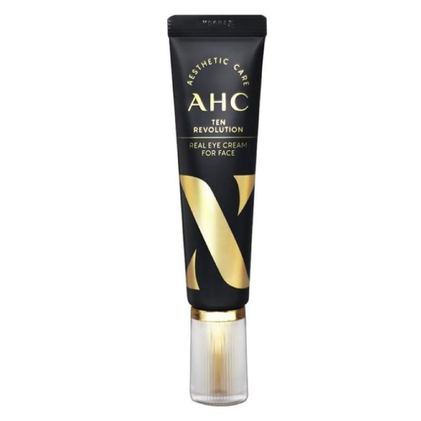 AHC TEN Revolution Real Eye Cream for Face 2022 Season 10-1.01 fl.oz (30ml) x 4ea
