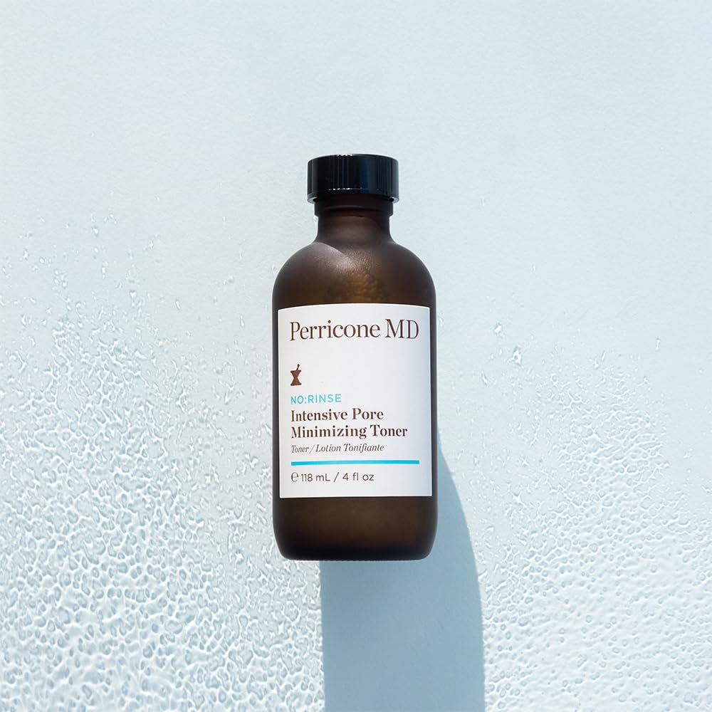 Perricone MD No:Rinse Intensive Pore Minimizing Toner, 4 fl. oz.