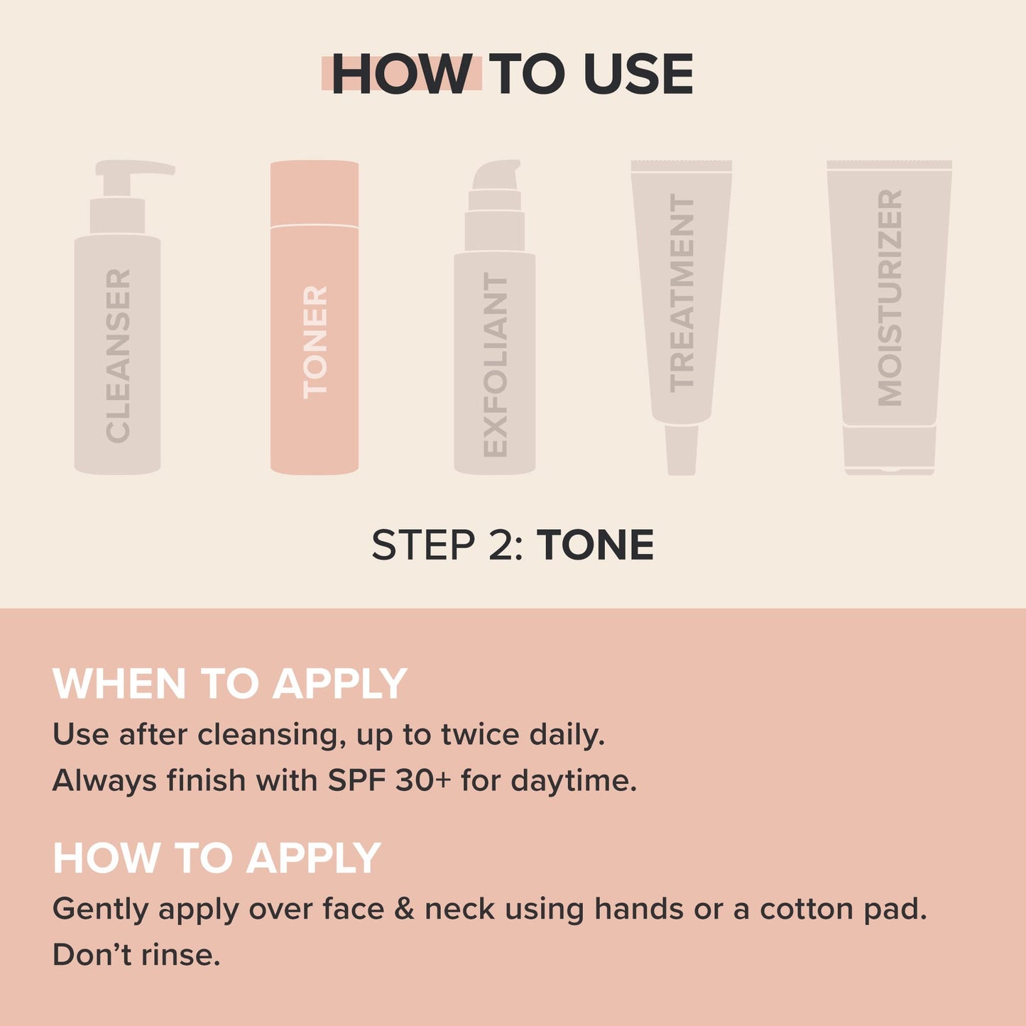 Paula's Choice Resist Weightless Advanced Repairing Toner, Niacinamide & Hyaluronic Acid, Wrinkles & Large Pores, Oily Skin, 4 Ounce