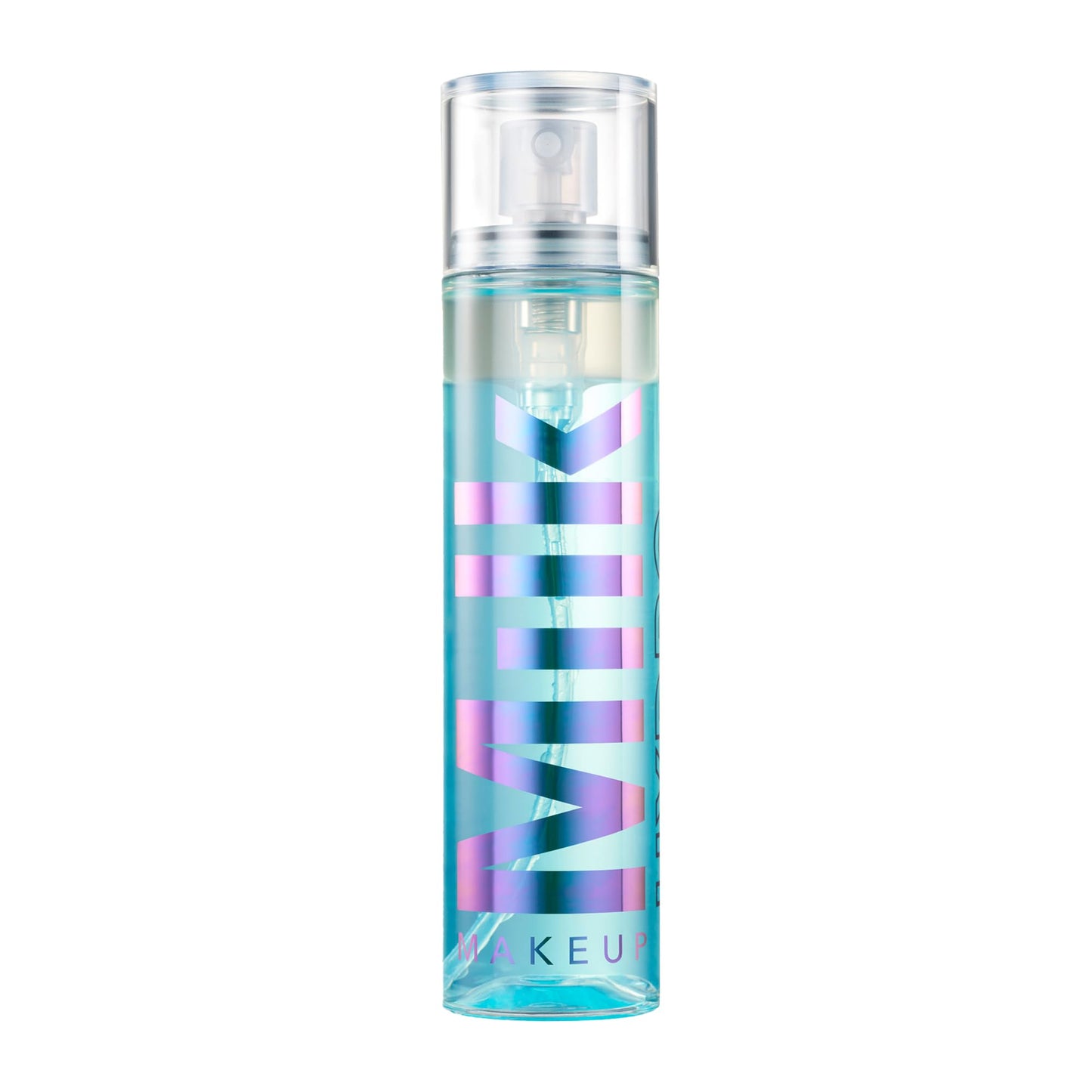 Milk Makeup Hydro Grip Set + Refresh Spray with Hyaluronic Acid – Sets Makeup + Hydrates Skin for Up to 12 Hours – Long-Lasting, Alcohol-Free Facial Mist for Dewy, Radiant Skin – 3.38 oz