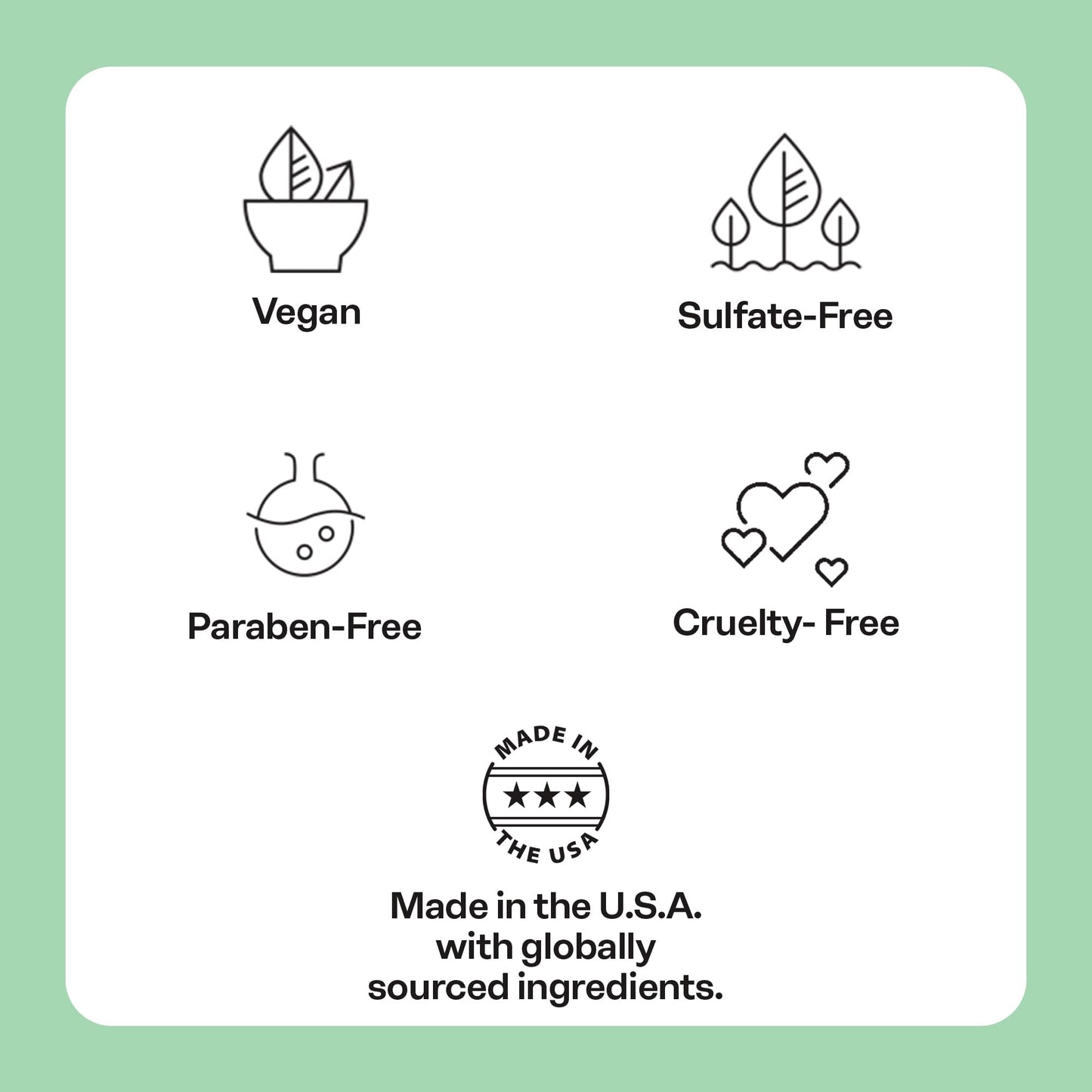 Mario Badescu Facial Spray with Aloe, Cucumber and Green Tea for All Skin Types | Face Mist that Hydrates & Invigorates | 4 FL OZ