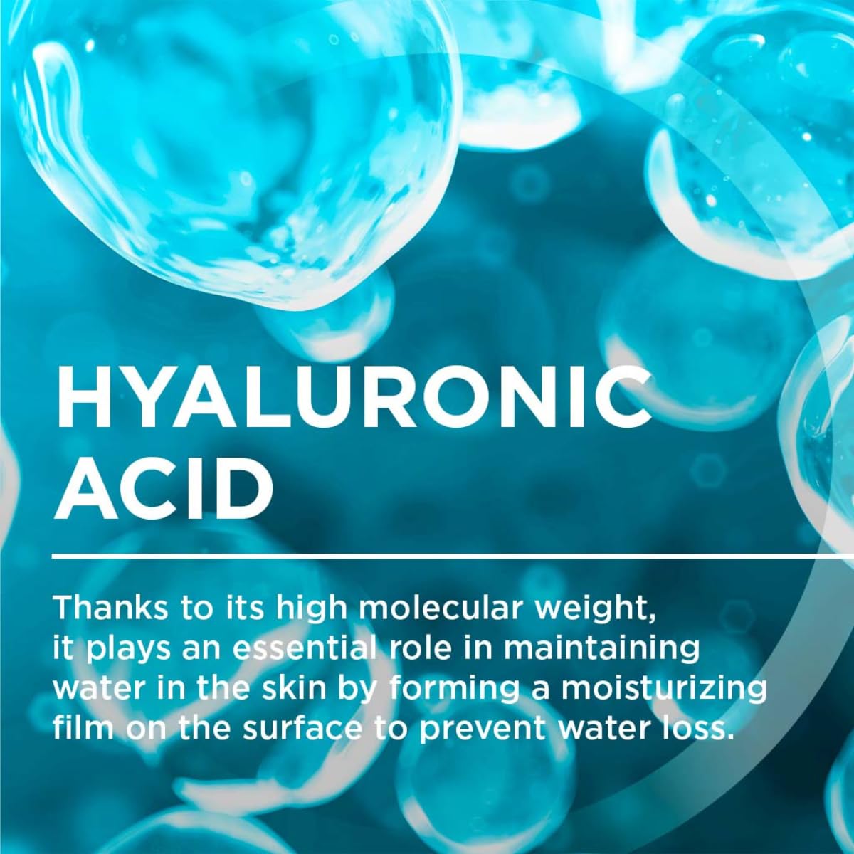 Bioderma - Hydration Serum - Hydrabio - Hydration Booster - Hydrating Feeling - Facial Hydrating Serum for Dehydrated Sensitive Skin